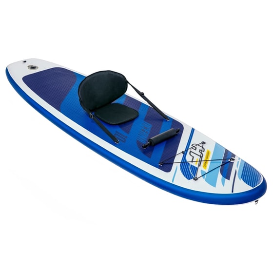 Φουσκωτή Σανίδα SUP Bestway Hydro-Force Oceana - Μπλε image 1