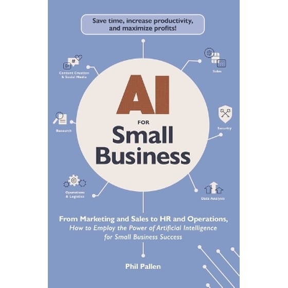 AI for Small Business image 0