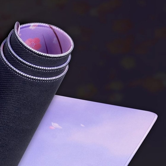 Sharkoon SKILLER SGP40 D1 -42487 Gaming Mouse Pad XXL 1000 mm - Με σχέδιο image 3