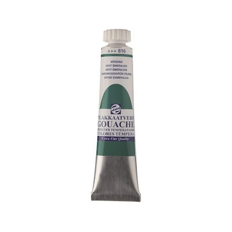 Talens Τέμπερες Extra Fine 616 Viridian 20ml
