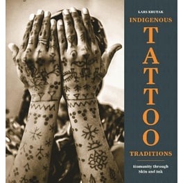 Indigenous Tattoo Traditions