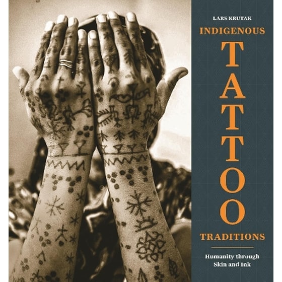 Indigenous Tattoo Traditions image 0