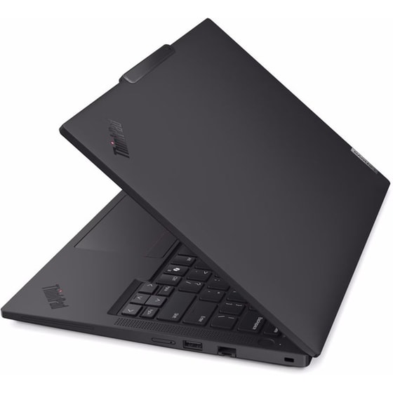 Lenovo ThinkPad T14 Gen 6 Copilot+ PC 14'' FHD+ IPS (Core Ultra 5-228V/32 GB/1 TB SSD/Arc Graphics/Windows 11 Pro) Laptop image 10