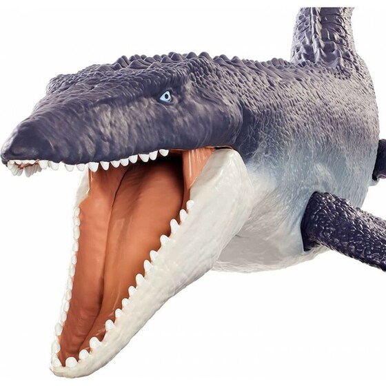 Φιγούρα Δράσης Mattel Jurassic World - Mosasaurus image 4