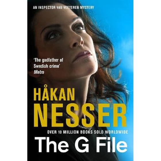The G File image 0