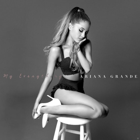 My Everything image 0