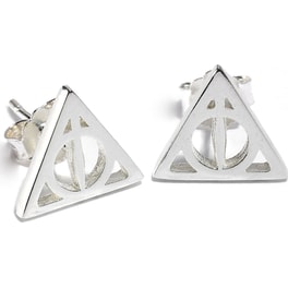 Σκουλαρίκια The Carat Shop Harry Potter - Deathly Hallows