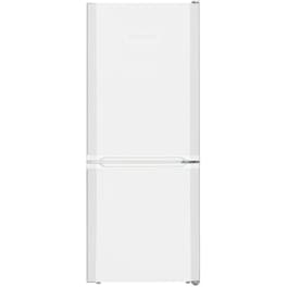 LIEBHERR CUe 2331 211 Lt Λευκό Ψυγειοκαταψύκτης