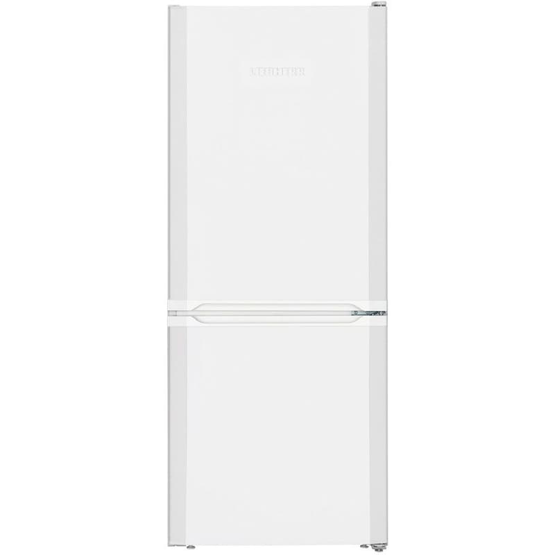 LIEBHERR LIEBHERR CUe 2331 211 Lt Λευκό Ψυγειοκαταψύκτης