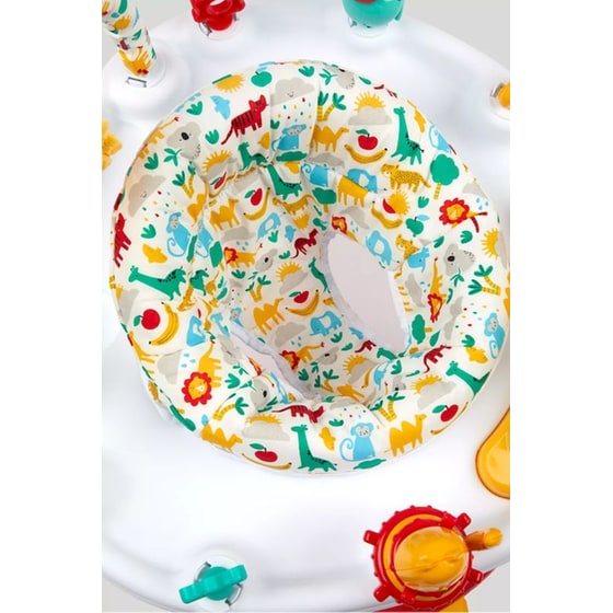 Mothercare Στράτα Πτυσσόμενη Θάλασσα image 3