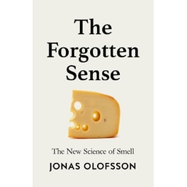 The Forgotten Sense