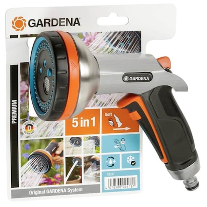 Gardena Premium Multi Sprayer Attachment