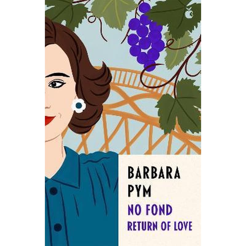 No Fond Return Of Love