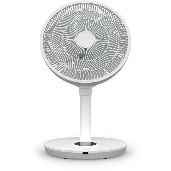 DUUX DXCF70 Ανεμιστήρας Δαπέδου 21.5 W 34 cm με Τηλεχειριστήριο image 5