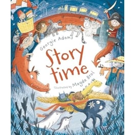 Storytime