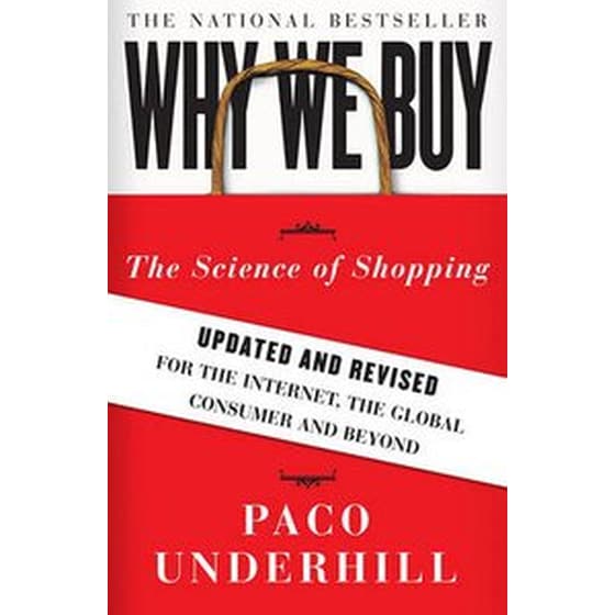 Why We Buy image 0