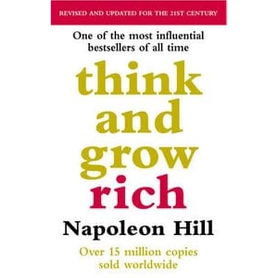 Think And Grow Rich image 0