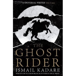 Ghost Rider