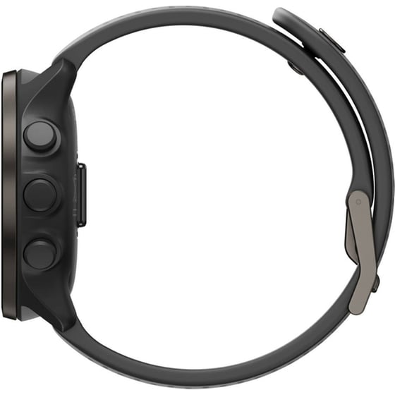Smartwatch Suunto 5 Peak 43mm - All Black image 1