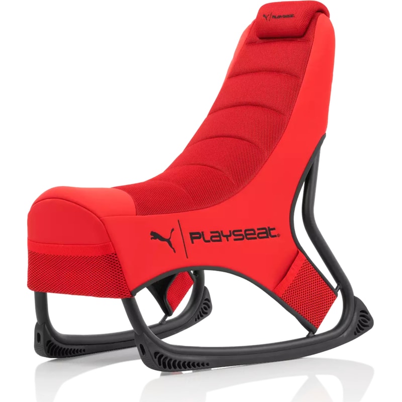 PLAYSEAT Gaming Seat Playseat Puma Active - Κόκκινη