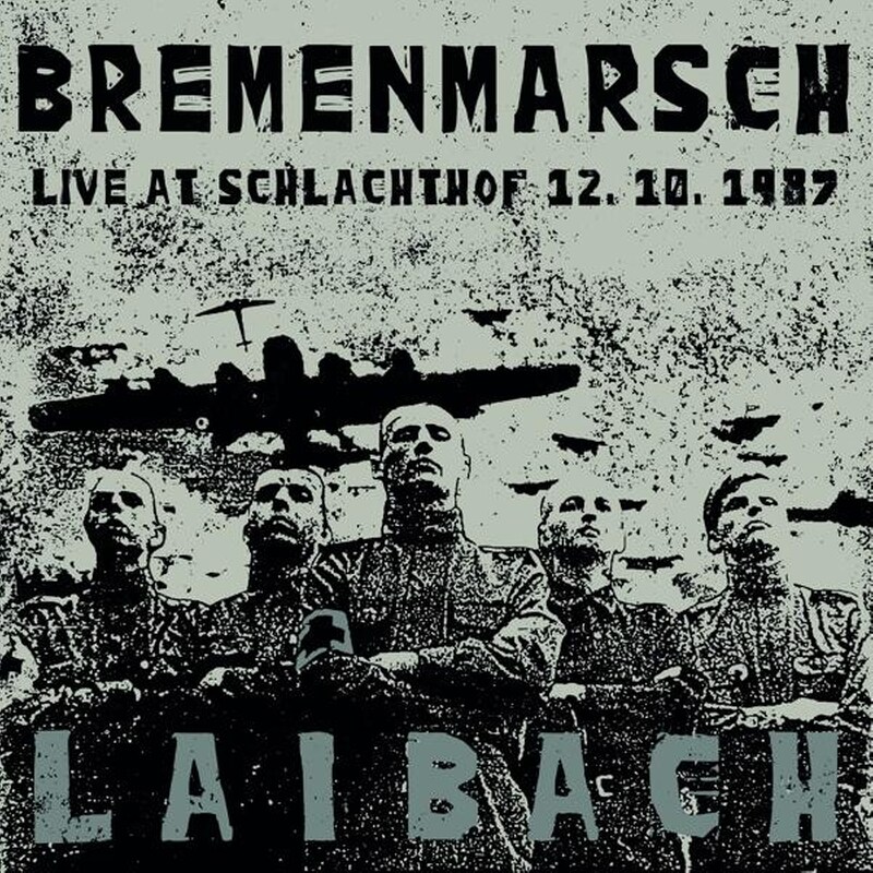 Bremenmarsch (Live At Schlachthof 12.10.1987)