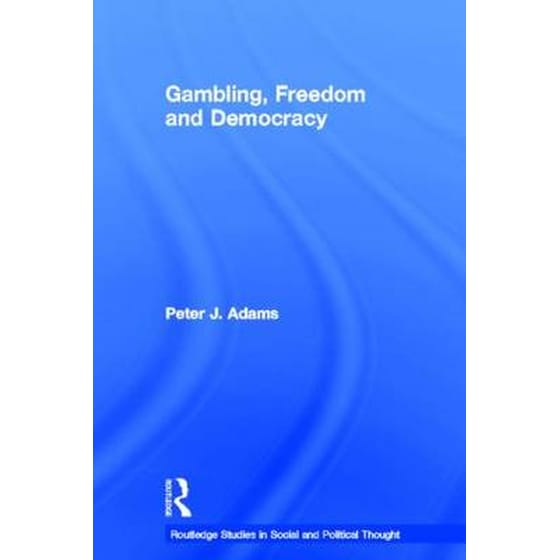 Gambling, Freedom and Democracy image 0