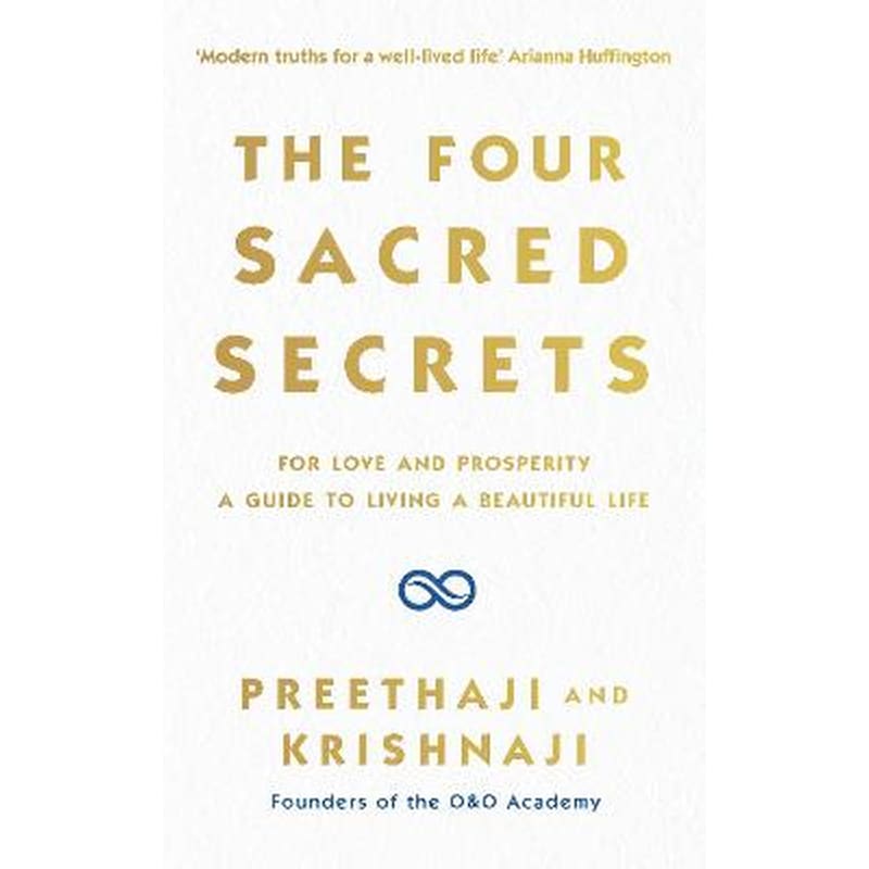 The Four Sacred Secrets