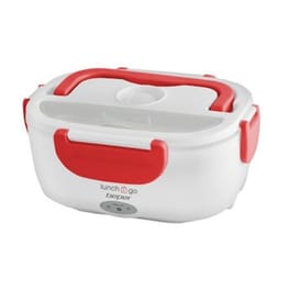 Θερμαινόμενο Δοχείο Φαγητού 650 ml/450 ml 40W Beper 90.920 gr