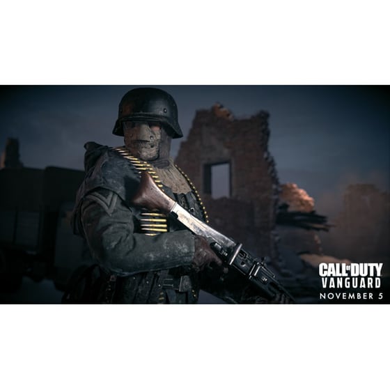 Call of Duty: Vanguard - Xbox Series X image 5