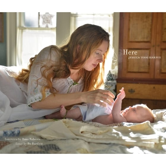 Jessica Todd Harper: Here image 0