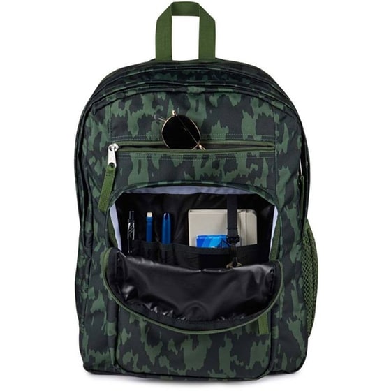 Τσάντα Πλάτης Jansport Student Camo Illusion image 5