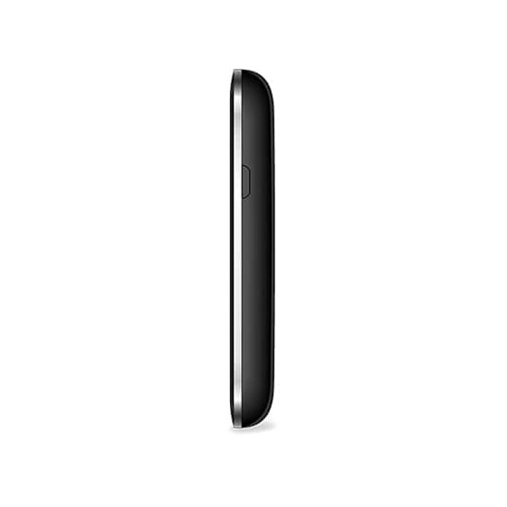 Podsh Micro Posh Micro X 4GB Μαύρο (S240) Smartphone | Public