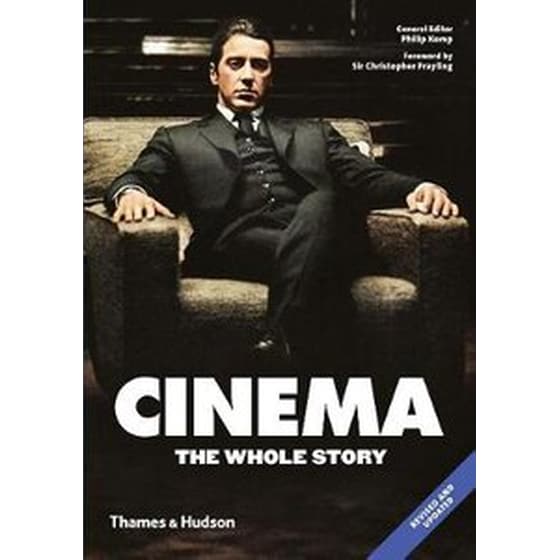 Cinema- The Whole Story image 0