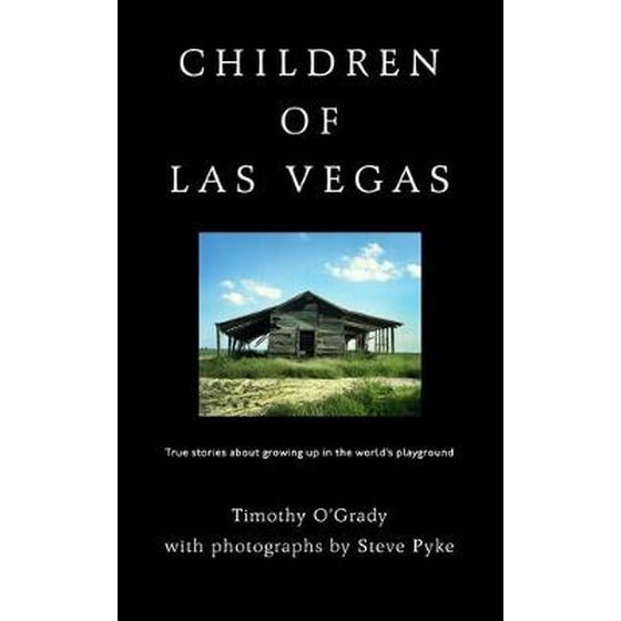 Children of Las Vegas image 0