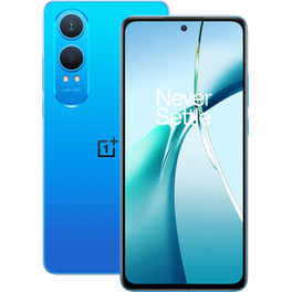 OnePlus Nord CE4 Lite 5G 256GB - Mega Blue