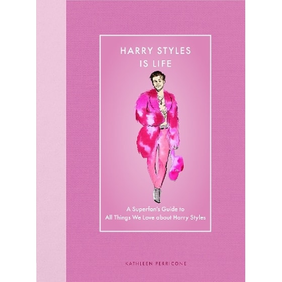 Harry Styles Is Life image 0