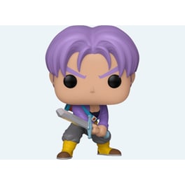 FUNKO Pop! Animation: Dragon Ball Z - Future Trunks #702 Vinyl