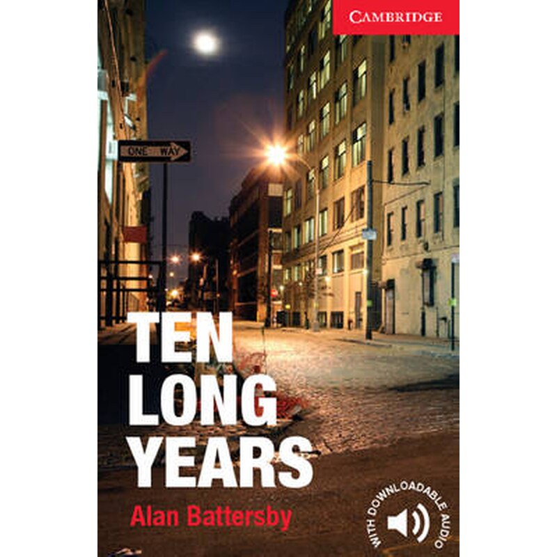 Ten Long Years Level 1 Beginner/Elementary