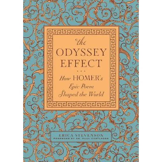 The Odyssey Effect image 0