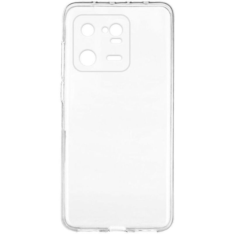 SONIQUE Θήκη Xiaomi Xiaomi 12 Lite - Sonique Armor Clear Με Κορδόνι - Μπορντό