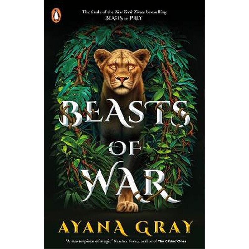Beasts of War
