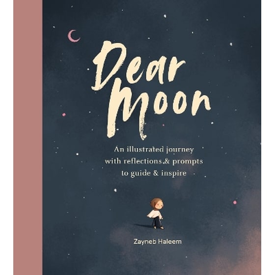 Dear Moon image 0