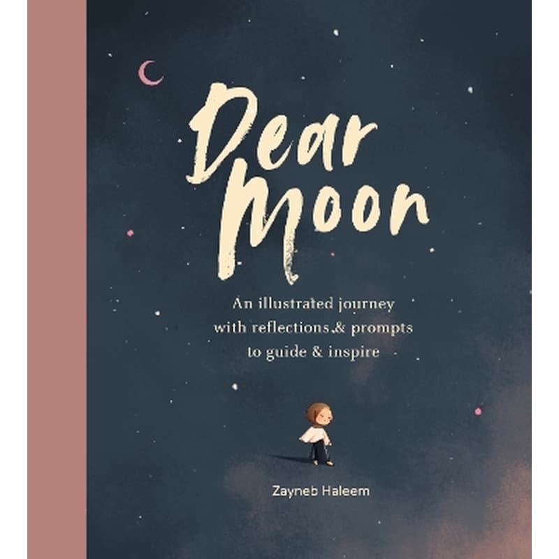 Dear Moon