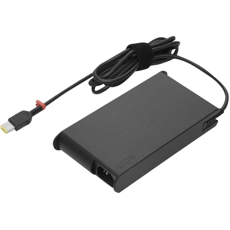 Αντάπτορας Φόρτισης Lenovo ThinkPad Mobile Workstation Slim 230W