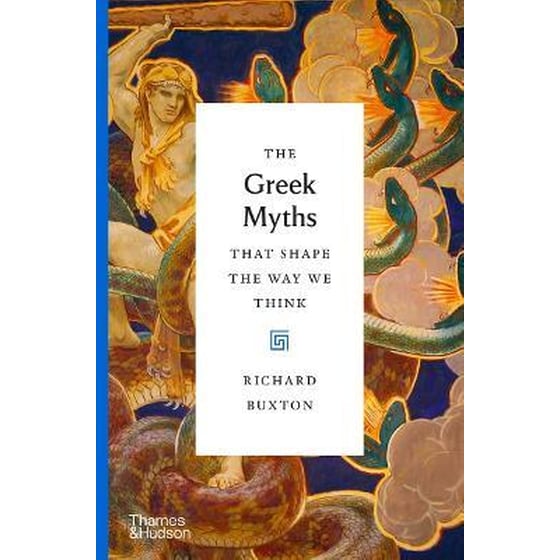 The Greek Myths That Shape the Way We Think image 0