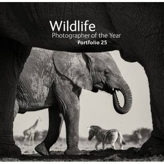 Wildlife Photographer of the Year Portfolio 25 image 0
