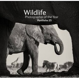 Wildlife Photographer of the Year Portfolio 25