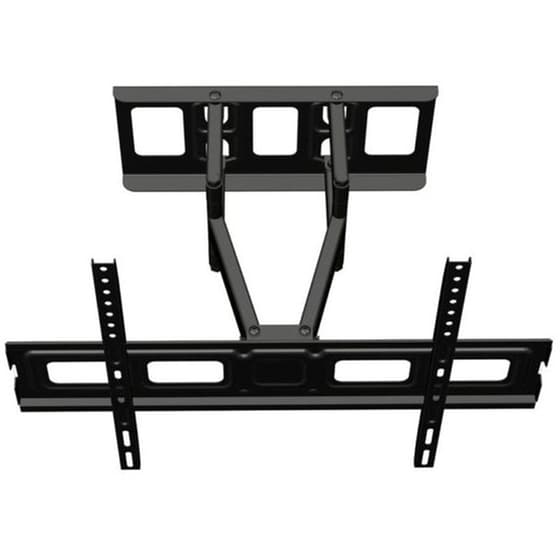 Βάση Τηλεόρασης Επιτοίχια Axred AX Titan Plus Μονού Βραχίονα με Πλήρης Κίνησης για 32''-70” έως 50 kg image 0