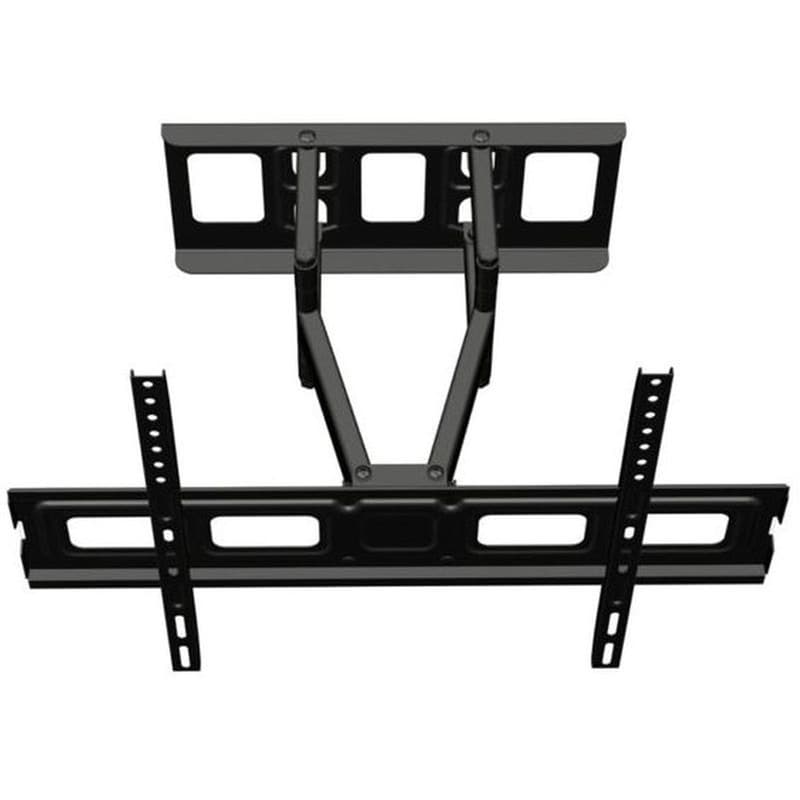 AXRED Βάση Τηλεόρασης Επιτοίχια Axred AX Titan Plus Μονού Βραχίονα με Πλήρης Κίνησης για 32-70” έως 50 kg