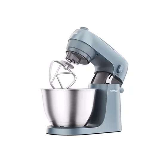 Κουζινομηχανή KENWOOD KZM35.000GY GO 800 W 4 L Storm Blue image 2